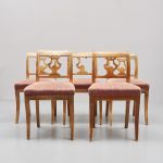 1127 6153 CHAIRS